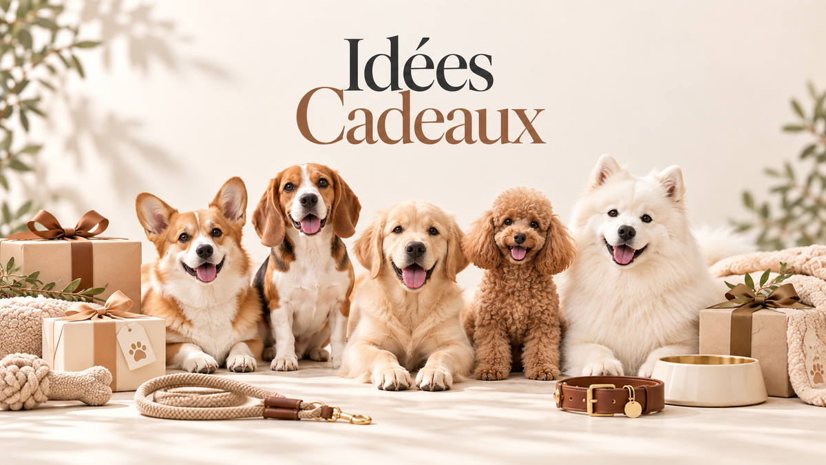 Idées Cadeaux