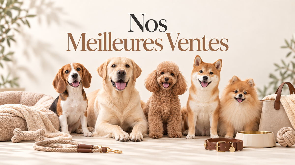 Nos Meilleurs Ventes