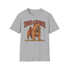 Terrier de Norwich - T-Shirt