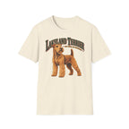 Lakeland Terrier - T-Shirt