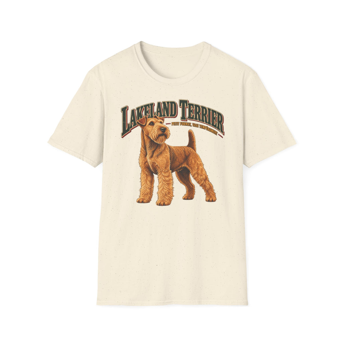 Lakeland Terrier - T-Shirt
