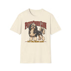 Patit Chien Lion - T-Shirt