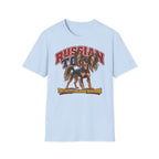 Russian Toy - T-Shirt