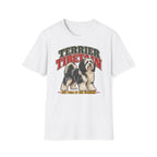 Terrier Tibétain - T-Shirt