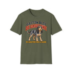 Griffon Bleu de Gascogne - T-Shirt