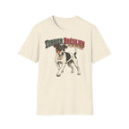 Terrier Brésilien - T-Shirt