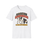 Gascon Saintongeois - T-Shirt