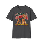 Welsh Terrier - T-Shirt