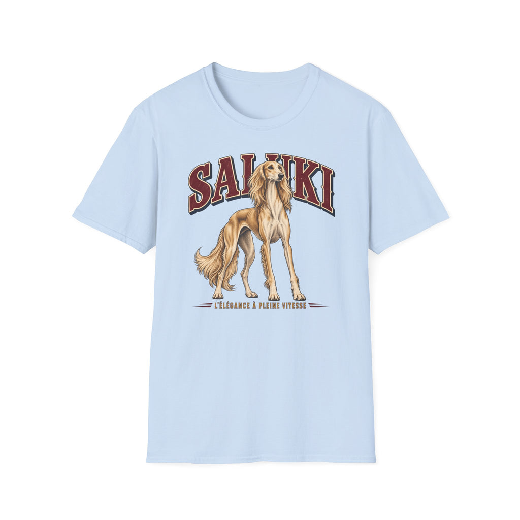 Saluki - T-Shirt