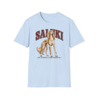 Saluki - T-Shirt