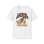 Lévrier Afghan - T-Shirt