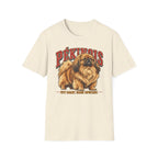 Pékinois - T-Shirt