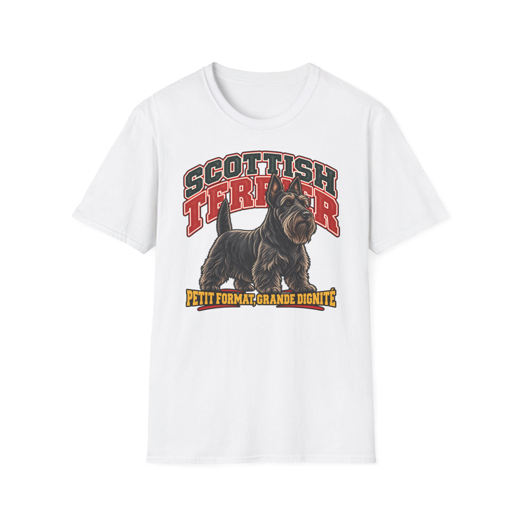 Scottish Terrier - T-Shirt