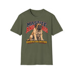 Mastiff Anglais - T-Shirt