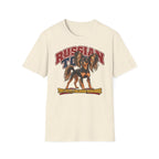 Russian Toy - T-Shirt