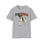 Terrier Brésilien - T-Shirt