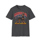Manchester Terrier - T-Shirt