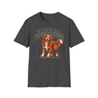 Retriever de la Nouvelle-Écosse - T-Shirt