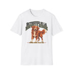 Retriever de la Nouvelle-Écosse - T-Shirt