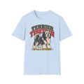 Terrier Tibétain - T-Shirt