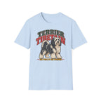 Terrier Tibétain - T-Shirt