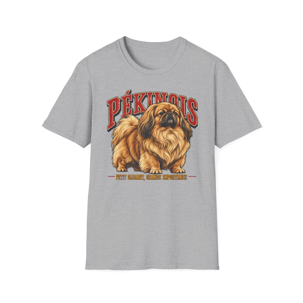 Pékinois - T-Shirt