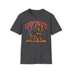 Russian Toy - T-Shirt