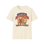 Spitz Allemand - T-Shirt