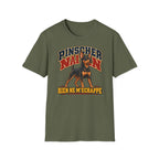 Pinscher Nain - T-Shirt