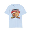 Spitz Allemand - T-Shirt
