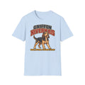 Griffon Nivernais - T-Shirt