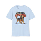Griffon Nivernais - T-Shirt