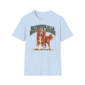 Retriever de la Nouvelle-Écosse - T-Shirt
