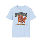 Retriever de la Nouvelle-Écosse - T-Shirt
