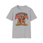 Griffon Bruxellois - T-Shirt