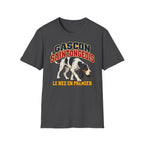 Gascon Saintongeois - T-Shirt