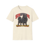 Schipperke - T-Shirt