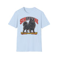 Schipperke - T-Shirt