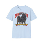 Schipperke - T-Shirt