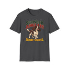 Springer Anglais - T-Shirt