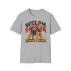 Welsh Terrier - T-Shirt