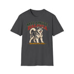 Malamute d'Alaska - T-Shirt