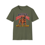 Petit Brabançon - T-Shirt