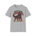 Setter Gordon - T-Shirt