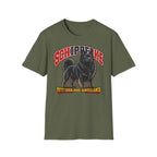 Schipperke - T-Shirt