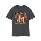 Mastiff Anglais - T-Shirt
