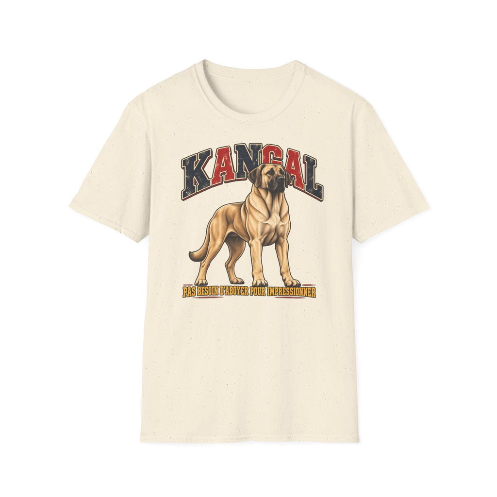 Kangal - T-Shirt