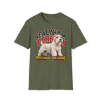 Sealyham Terrier - T-Shirt