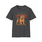Norwich Terrier - T-Shirt