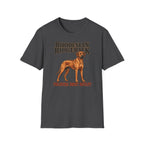Rhodesian Ridgeback - T-Shirt